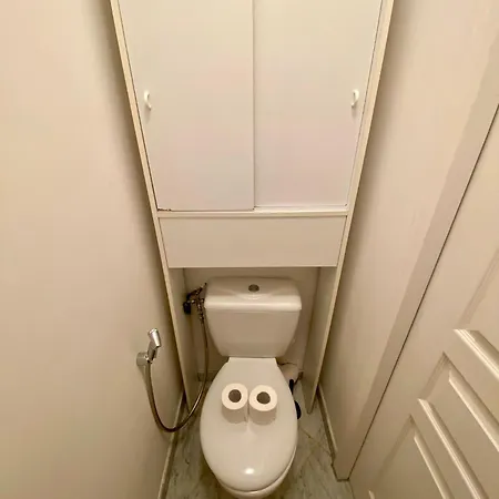 Apartment Passy
