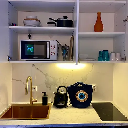 Passy Apartment Paris
