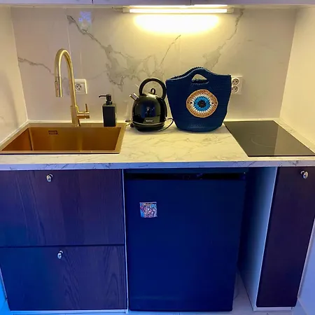 Passy Apartment Paris