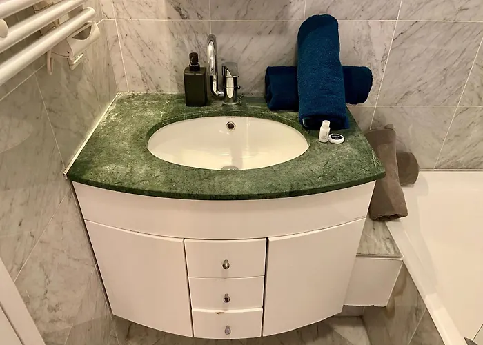 Passy Апартаменты Париж