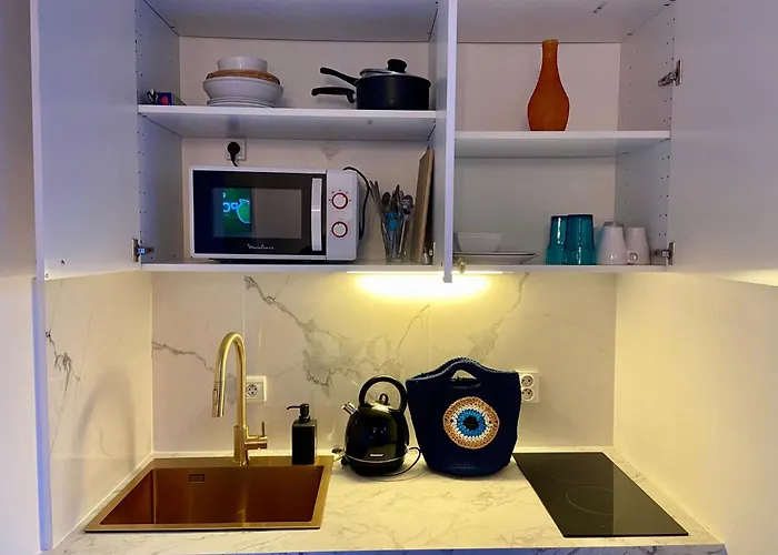 Passy Апартаменты Париж