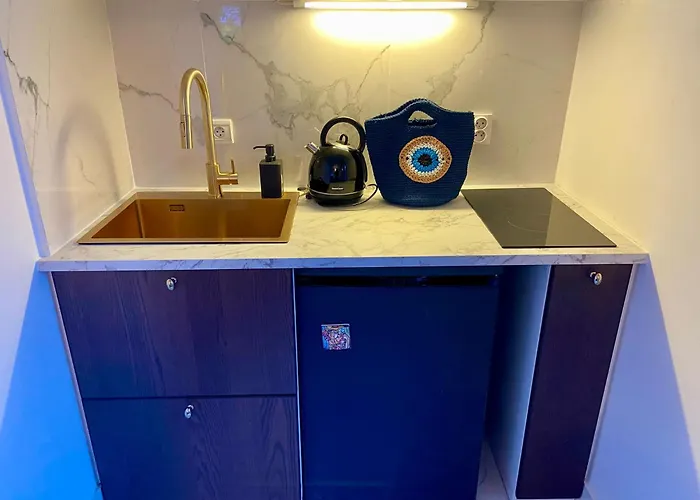 Passy Апартаменты Париж