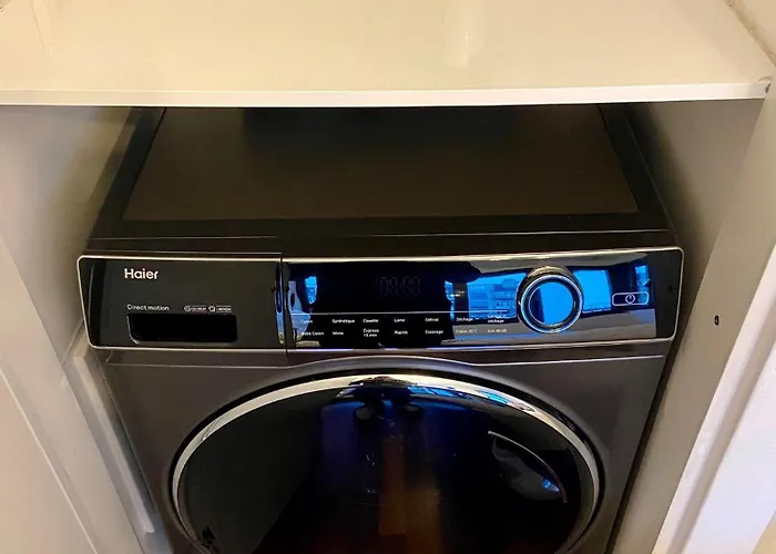 Passy Апартаменты Париж