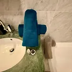 Lägenhet Passy