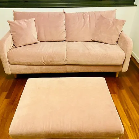 Apartman Passy