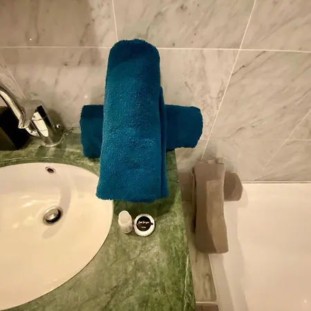 Apartman Passy