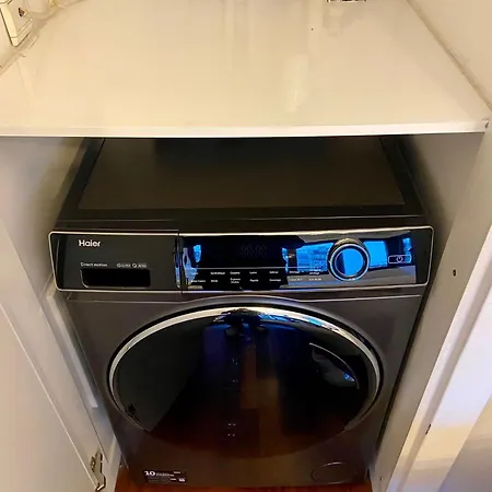 Passy Apartman Párizs